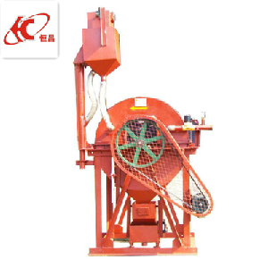 gold centrifugal machine